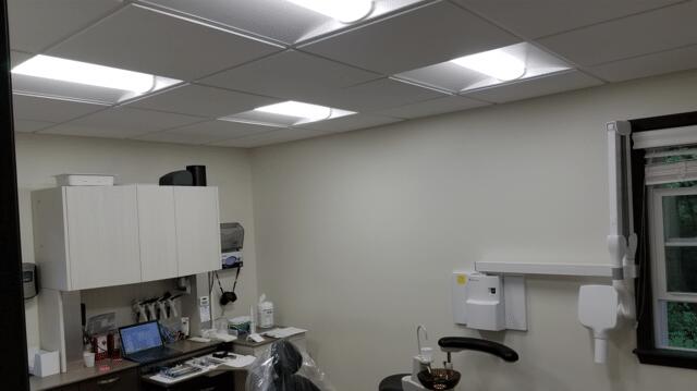 Procedure Room