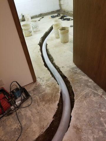 Waterproofing in Austin, MN