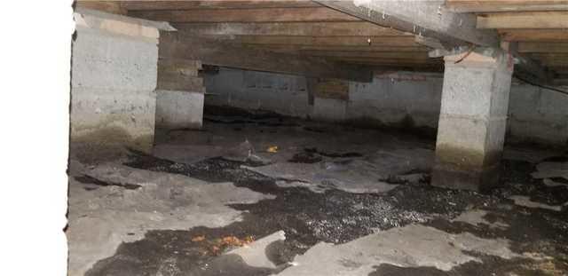 Liner vs A Complete CleanSpace Encapsulation System