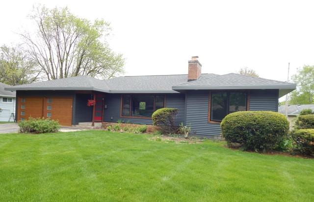 Badgerland Exteriors Siding Photo Album Full Exterior Makeover In Madison Wi