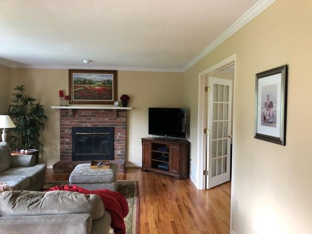 Interior Painting in Newtown, CT