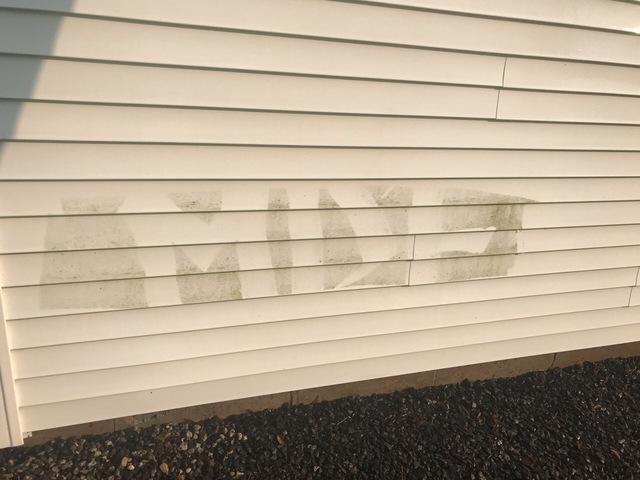 Pressure Washing in Rockfall, CT