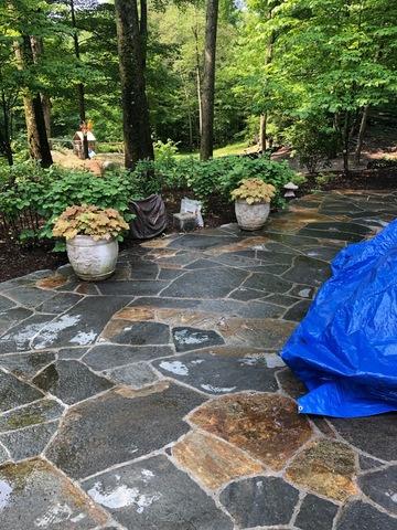 Pressure Washing in Riverside, CT