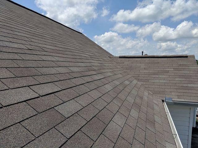 Pgrs Professional Grade Roofing Siding Roofing Services Photo Album Roof Gutter Replacement In College Park Ga