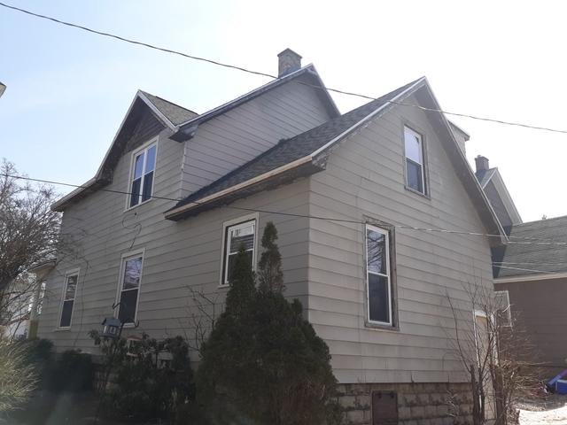Grand Haven Rehab 3 before