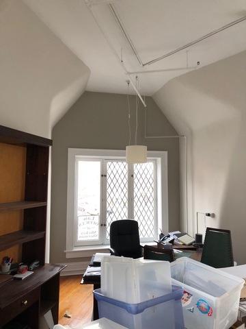 Interior Painting in Greenwich, CT