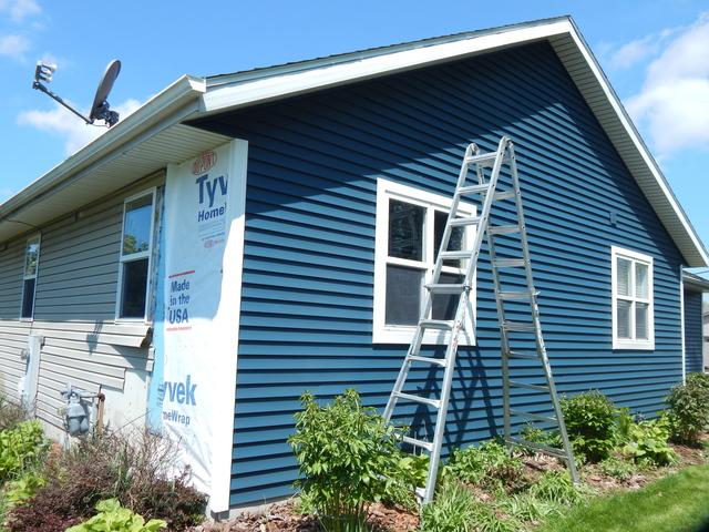 Badgerland Exteriors Siding Photo Album New Siding Badgerland Exteriors Siding Photo Album New Siding