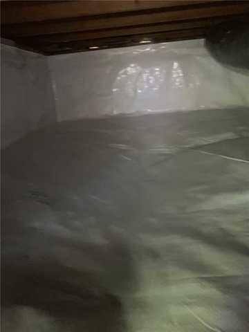 Clean space encapsulation