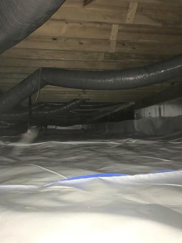 CleanSpace Encapsulation System