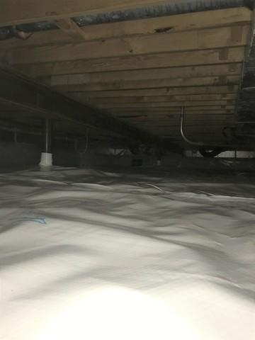 Crawl Space Waterproofers