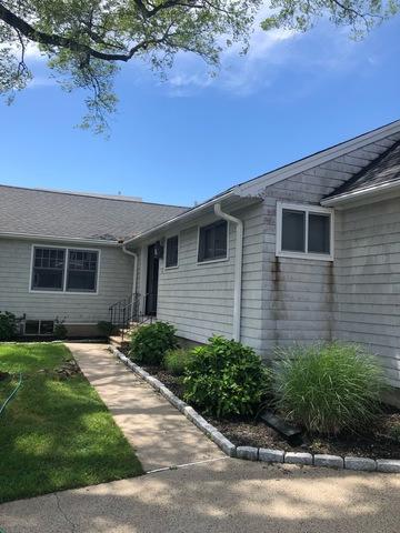 Power Washing in North Branford, CT
