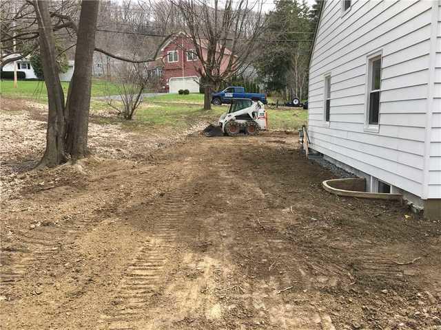 Foundation Repair Complete Syracuse NY