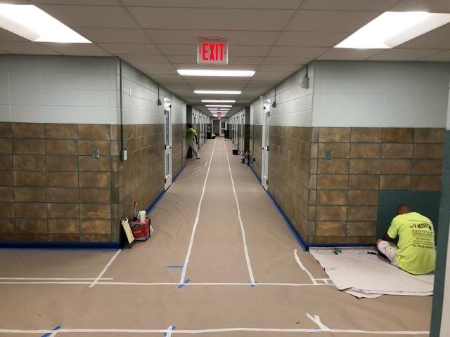 Stripping Results in Orange, CT
