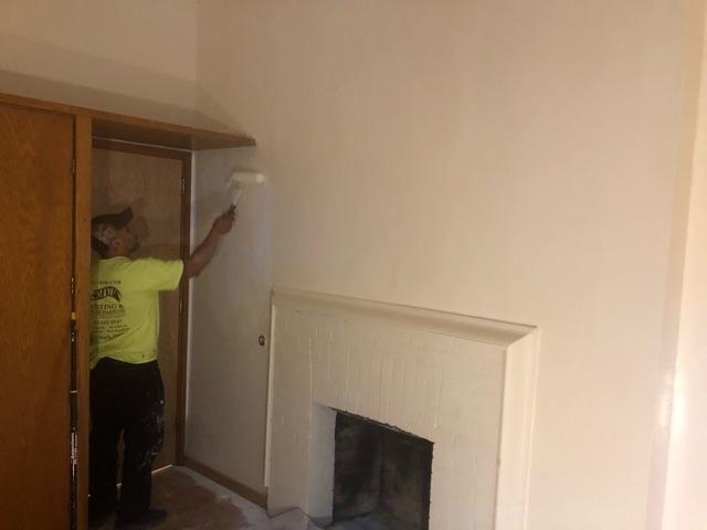 Commercial Interior Painting in New Haven, CT