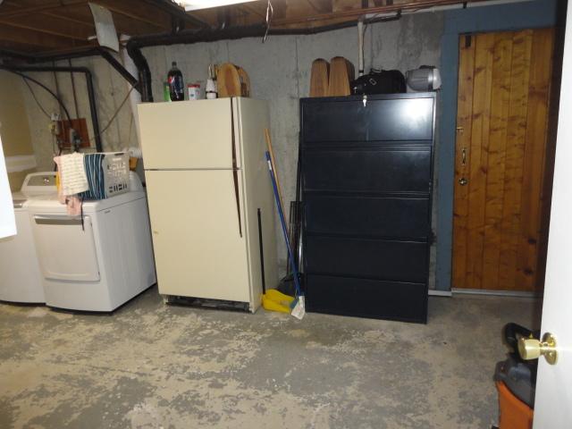 Outer Door in Amston, CT