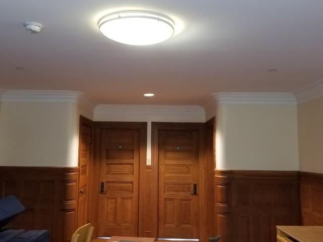 Commercial Interior Painting in New Haven, CT