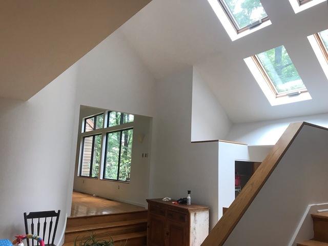 Interior Painting in Guilford, CT