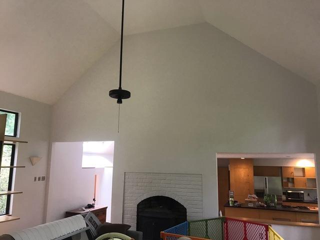 Interior Painting in Guilford, CT