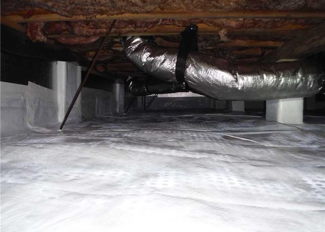 Protecting the Home