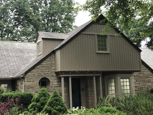 Siding Replacement, Toledo, OH