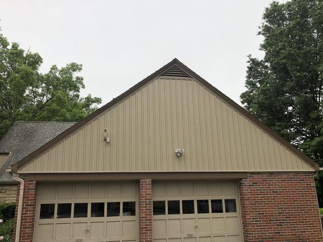 Siding Replacement, Toledo, OH