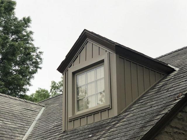 Siding Replacement, Toledo, OH