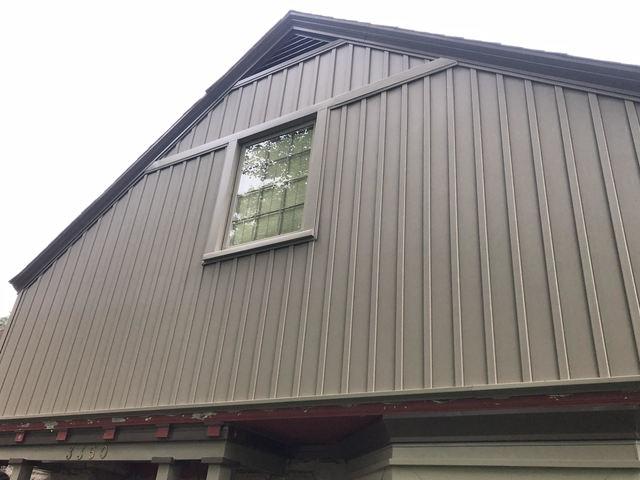 Siding Replacement, Toledo, OH