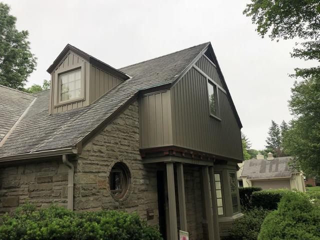 Siding Replacement, Toledo, OH