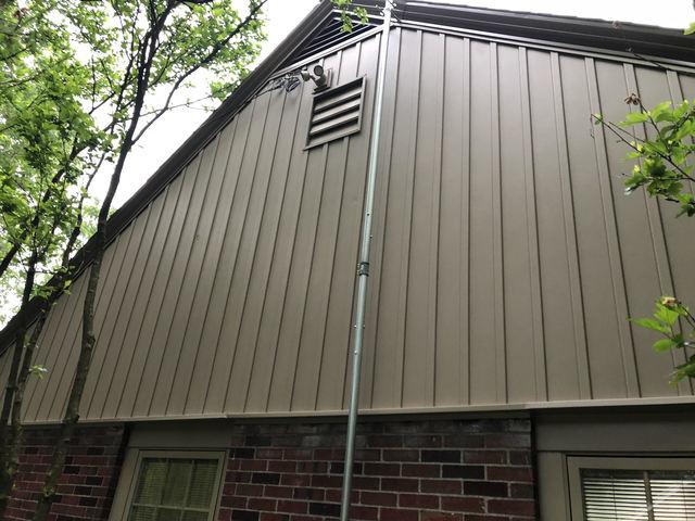 Siding Replacement, Toledo, OH