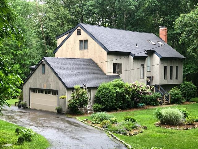 Pressure Washing in Guilford, CT