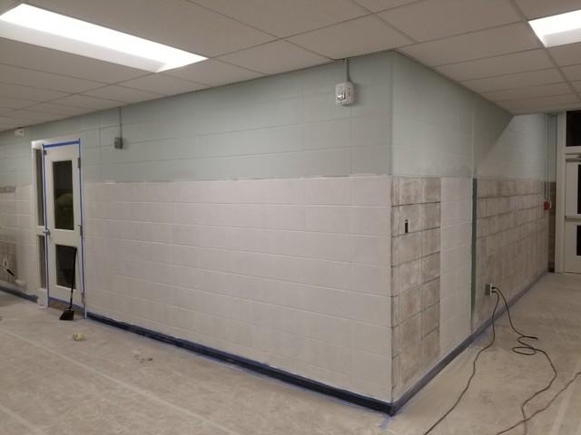 Primed and Ready to Go in Orange, CT.