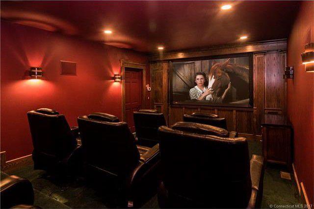 Lakefront Estate Camp Wakenah