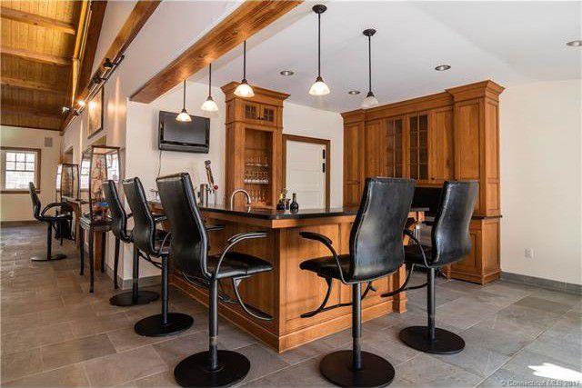 Lakefront Estate Camp Wakenah