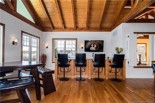 Lakefront Estate Camp Wakenah