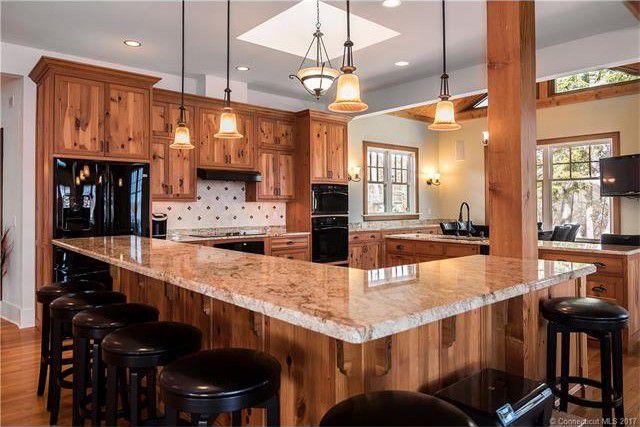 Lakefront Estate Camp Wakenah