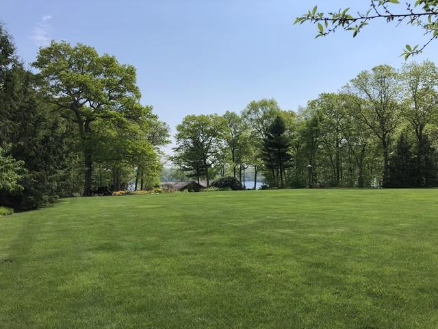 Lakefront Estate Camp Wakenah