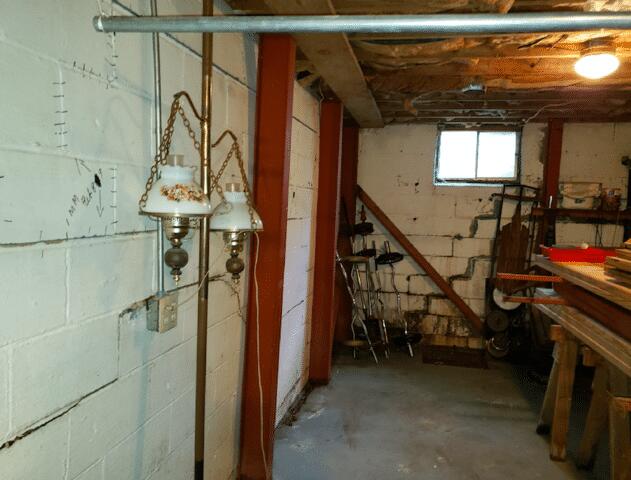 Before