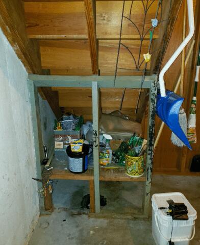Before