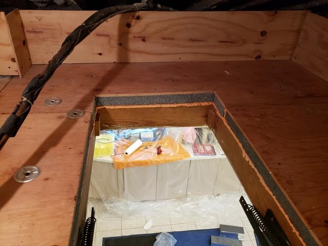 Attic Insulation in Glenview IL