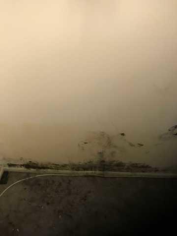 Water damage in Palatine IL