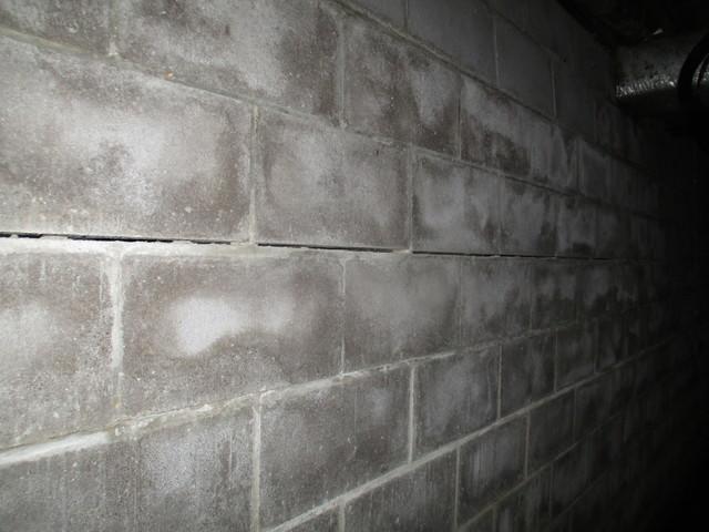 Horizontal Cracks