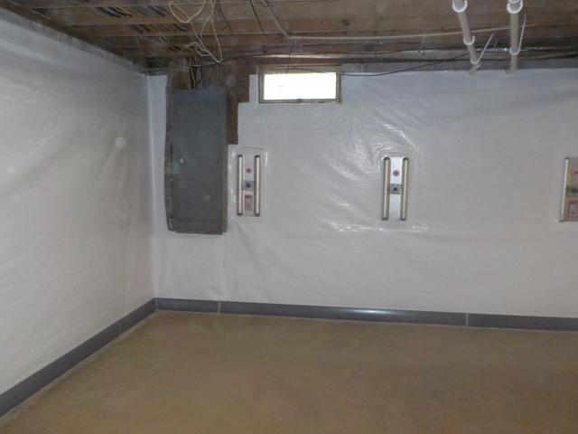 Wall Anchors