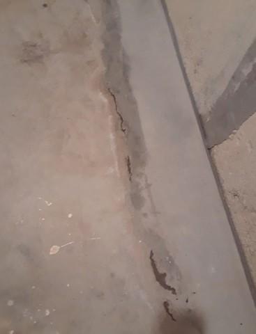 WaterGuard™ by the Cracks