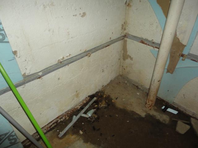 Connecticut Basement Systems Basement Waterproofing Photo Album Waterguard Sub Floor Drainage System Hartford Ct Connecticut Basement Systems Basement Waterproofing Photo Album Waterguard Sub Floor Drainage System Hartford Ct