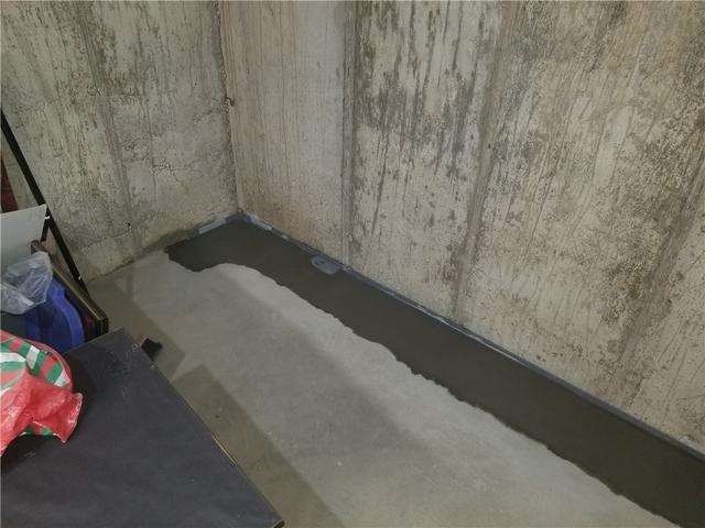 Traditional Installation