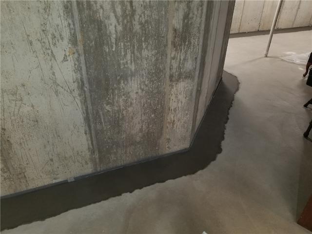 Around Unusual Corners