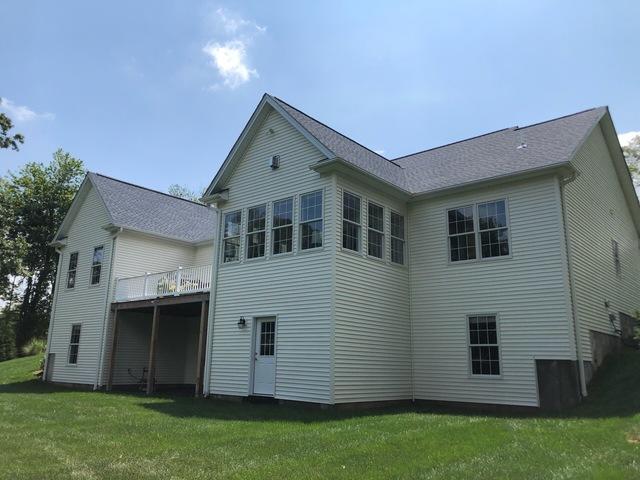 Pressure Washing in Danbury, CT