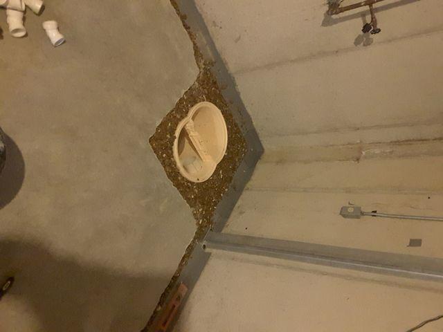 Installing WaterGuard