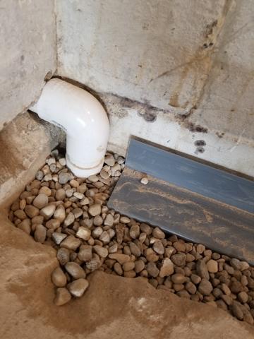 Basement Waterproofing