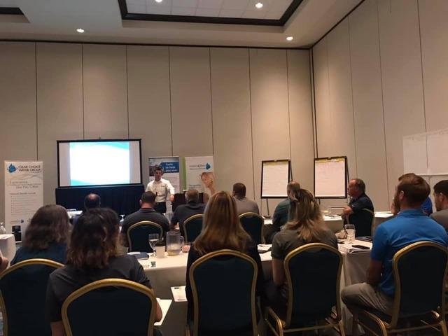 Regional Dealer Meeting